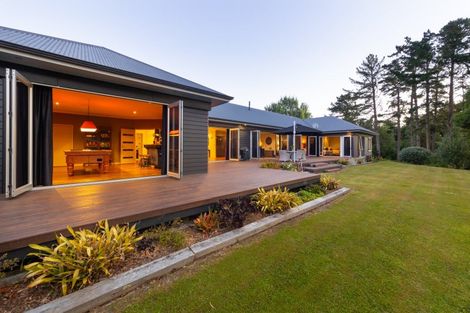 Photo of property in 6 Homestead Lane, Fitzherbert, Palmerston North, 4471