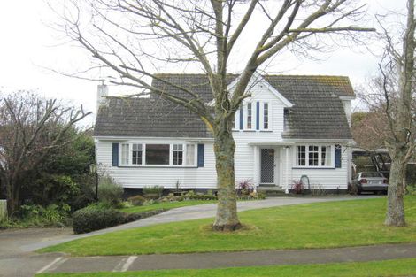 Photo of property in 34 Chester Street, Levin, 5510