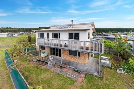 Photo of property in 3 Wai Kite Kite Place, Motuoapa, Turangi, 3382