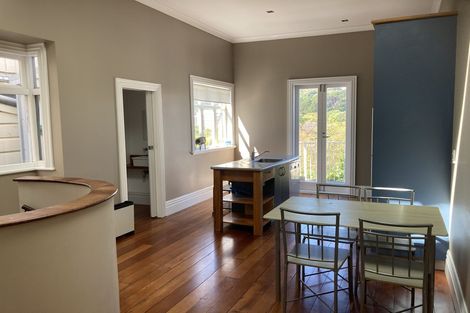 Photo of property in 145 Tasman Street, Mount Cook, Wellington, 6021