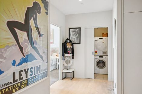 Photo of property in Chews Lane Apartments, 16c/9 Chews Lane, Wellington Central, Wellington, 6011