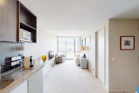 Photo of property in Elevate, 10/30d Taranaki Street, Te Aro, Wellington, 6011