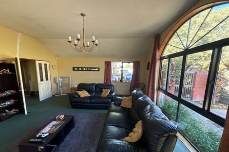 Photo of property in 23 Sutton Place, Dallington, Christchurch, 8061