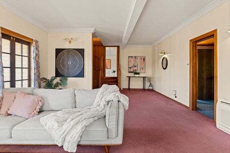 Photo of property in 3 Gorman Street, Macandrew Bay, Dunedin, 9014