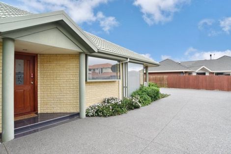 Photo of property in 14b Quantock Place, Burwood, Christchurch, 8083