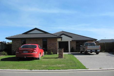 Photo of property in 37 Chapman Street, Leeston, 7632