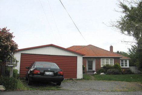 Photo of property in 12 Rowe Place, Burwood, Christchurch, 8061