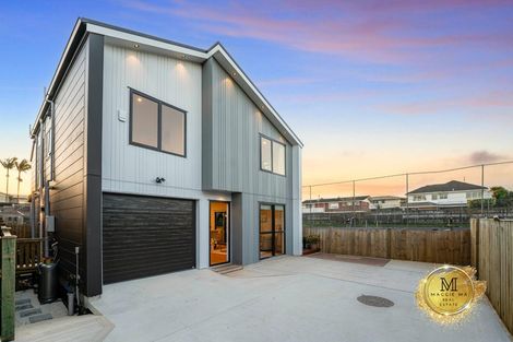 Photo of property in 2c Meadway, Sunnyhills, Auckland, 2010