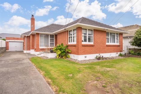 Photo of property in 222 Taita Drive, Avalon, Lower Hutt, 5011