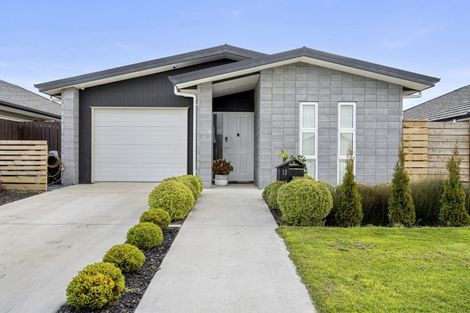 Photo of property in 13 Hapu Avenue, Baverstock, Hamilton, 3200