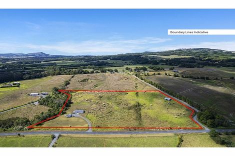 Photo of property in 87 Kerehunga Road, Poroti, Whangarei, 0179