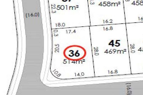 Photo of property in 1 Kurashiki Street, Halswell, Christchurch, 8025