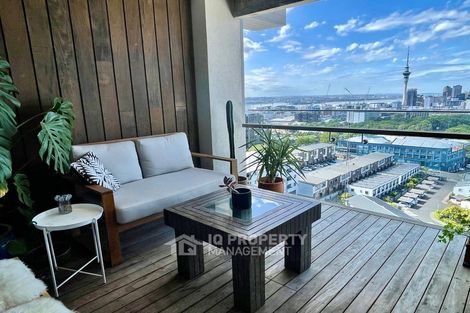 Photo of property in 1003/5 Hohipere Street, Grafton, Auckland, 1010