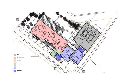 Photo of property in 26 North Ridge Drive, Pauanui, 3579