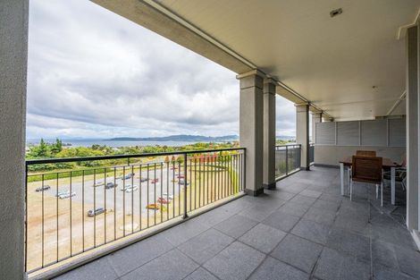 Photo of property in 406/100 Napier Road, Hilltop, Taupo, 3379