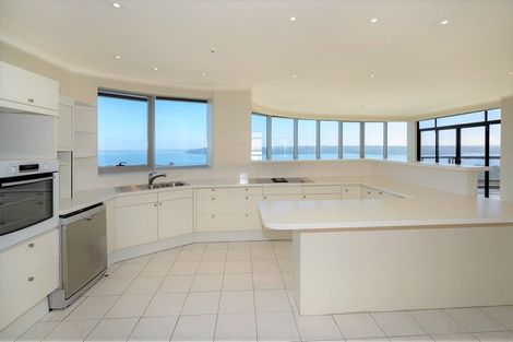 Photo of property in Shangri La Apartments, 7/97 Jervois Road, Herne Bay, Auckland, 1011