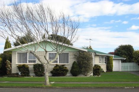 Photo of property in 64 Kennedy Drive, Levin, 5510