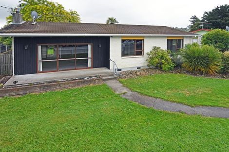 Photo of property in 7 Allenby Street, Lansdowne, Masterton, 5810