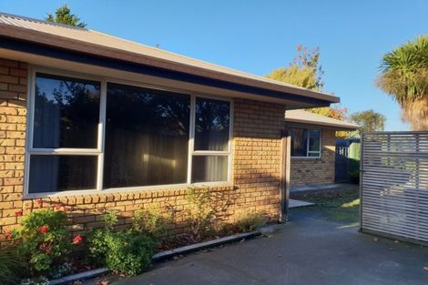 Photo of property in 41a Hornsby Street, Bishopdale, Christchurch, 8053
