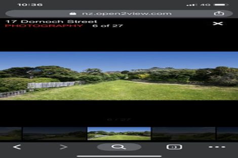 Photo of property in 17 Dornoch Street, Kew, Dunedin, 9012