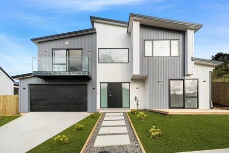 Photo of property in 72 Pacific Heights Road, Orewa, 0931