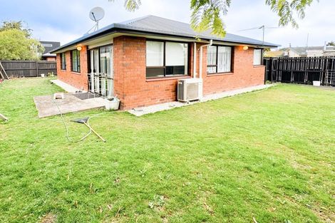 Photo of property in 1/32 England Street, Phillipstown, Christchurch, 8011
