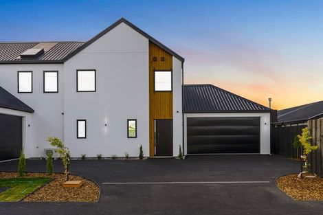 Photo of property in 1a Mcfaddens Road, St Albans, Christchurch, 8052