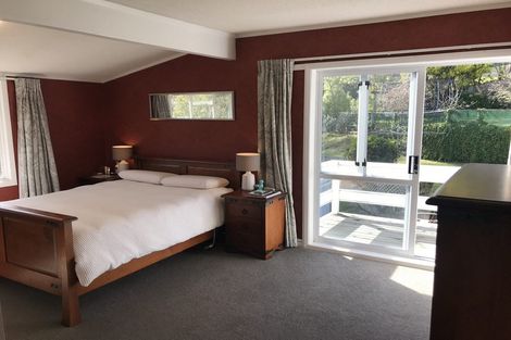 Photo of property in 11 Blue Mountains Road, Silverstream, Upper Hutt, 5019