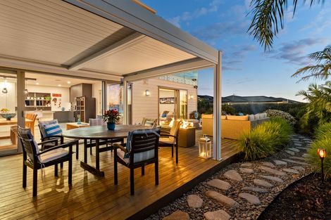 Photo of property in 57 Eighth View Avenue, Beachlands, Auckland, 2018