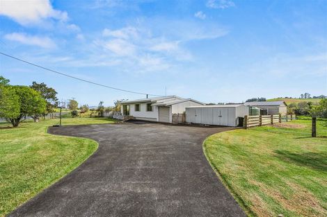 Photo of property in 280 Kokopu Block Road, Kokopu, Whangarei, 0179