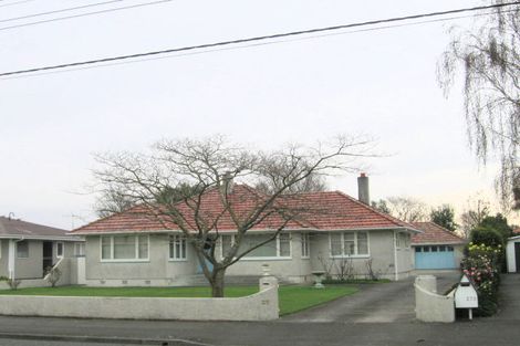 Photo of property in 275 Kennedy Road, Onekawa, Napier, 4110