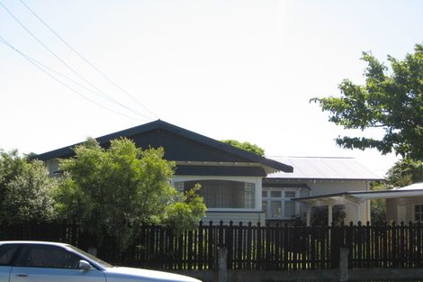 Photo of property in 177 Petrie Street, Richmond, Christchurch, 8013