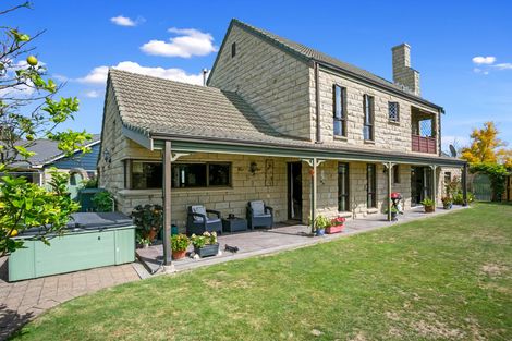 Photo of property in 14 Kotuku Crescent, Matamata, 3400