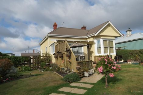 Photo of property in 34 Maltby Avenue, West End, Timaru, 7910