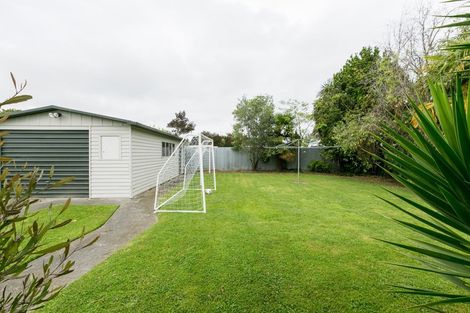 Photo of property in 52 Leicester Avenue, Tamatea, Napier, 4112