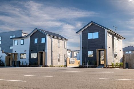 Photo of property in 14/241 Lincoln Road, Addington, Christchurch, 8024