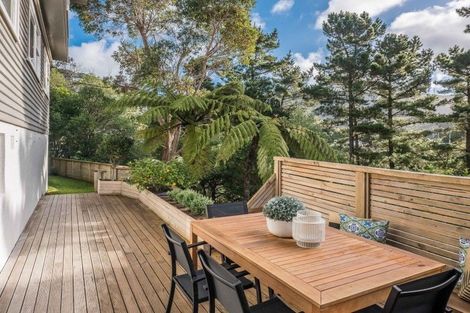 Photo of property in 17 Hewett Way, Ngaio, Wellington, 6035