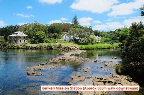 Photo of property in 11 Mandeno Drive, Kerikeri, 0230