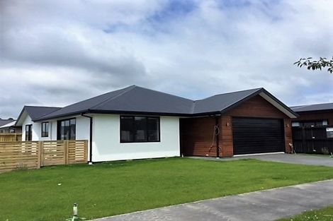 Photo of property in 2 Berg Way, Belfast, Christchurch, 8051