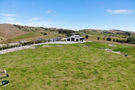 Photo of property in 67a Lees Pakaraka Road, Te Ore Ore, Masterton, 5886