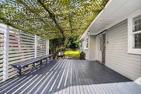 Photo of property in 62 Valentine Street, Papakura, 2110