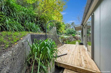 Photo of property in 30 Coote Road, Bluff Hill, Napier, 4110