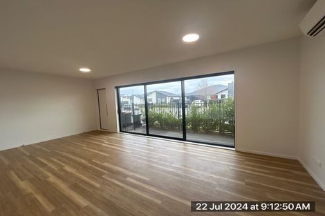 Photo of property in 26 Mackay Street, Wigram, Christchurch, 8042