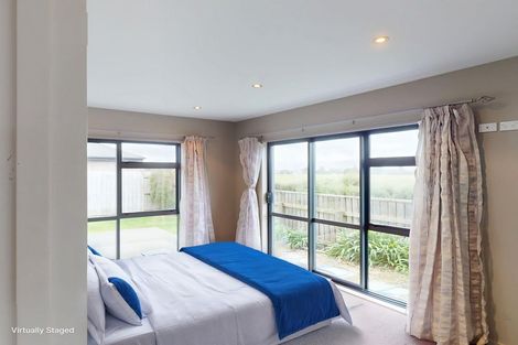 Photo of property in 57 Tennyson Avenue, Kelvin Grove, Palmerston North, 4414