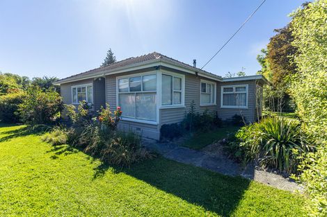 Photo of property in 46 Denmark Street, Fairlie, 7925