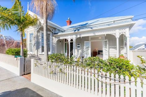 Photo of property in 4 Ponsonby Terrace, Ponsonby, Auckland, 1011