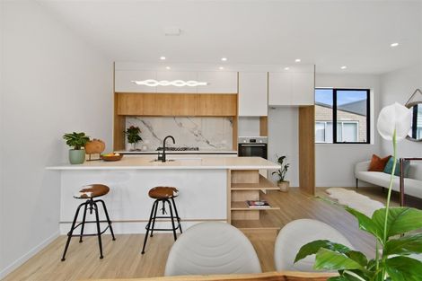 Photo of property in 91 Matakohe Road, Westgate, Auckland, 0814