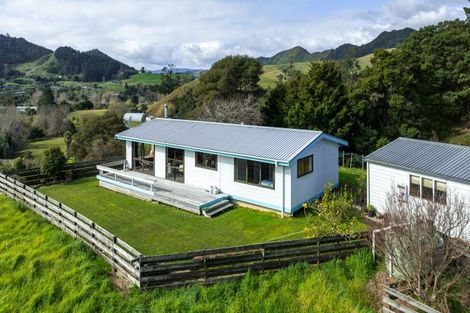 Photo of property in 154b Maramarahi Road, Thames, 3578