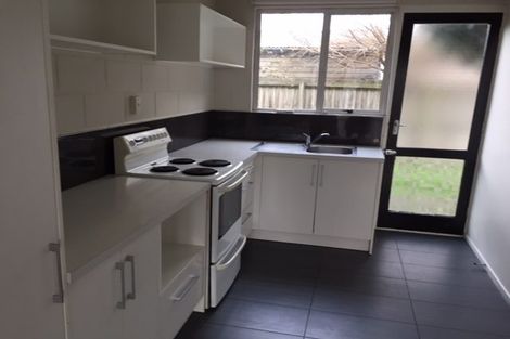 Photo of property in 6/101 Nursery Road, Phillipstown, Christchurch, 8011