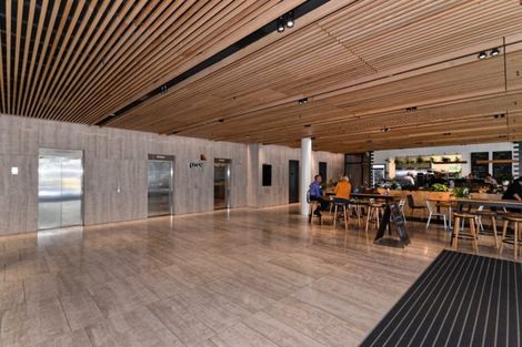 Photo of property in 1/60 Cashel Street, Christchurch Central, Christchurch, 8013